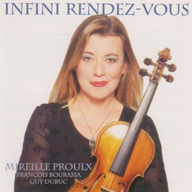 InfiniRendez-vous_MireilleProulx